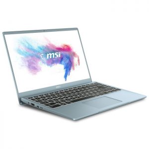 MSI MODERN 14 (i5-10210/8GB/512GB/MX350)