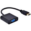 Kabel VGA to HDMI