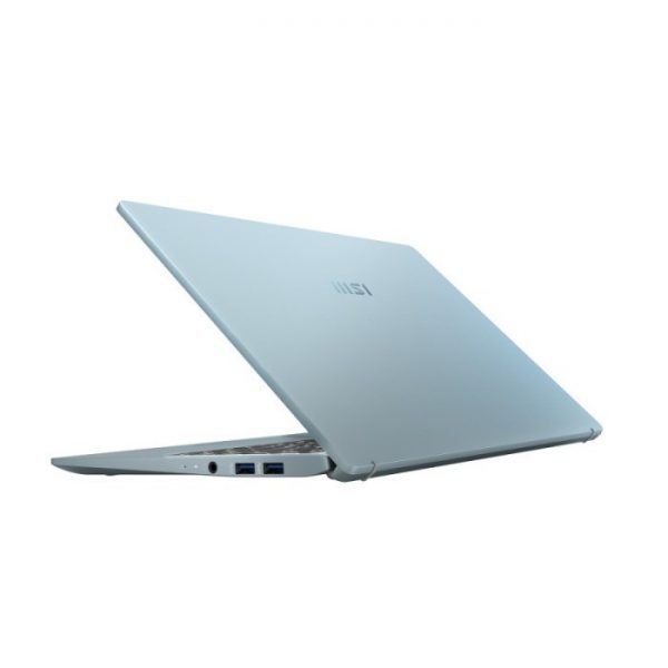 MSI MODERN 14 (i5-10210/8GB/512GB/MX350)