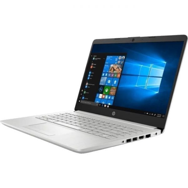 HP 14S CF1046TU