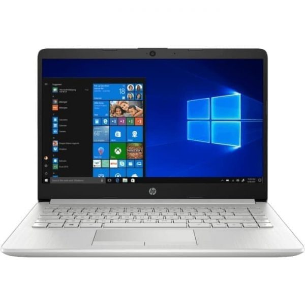 HP 14S DK0005AU