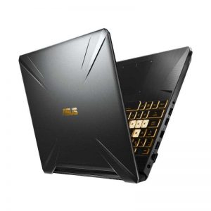 ASUS TUF FX505DT-R5617T GOLD STEEL
