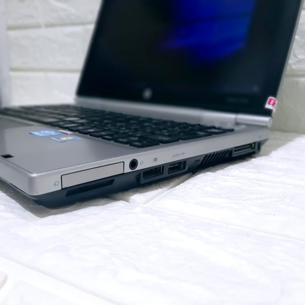HP ELITEBOOK 2570p (i5 GEN 3rd/4GB/500GB)