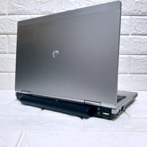 HP ELITEBOOK 2570p (i5 GEN 3rd/4GB/500GB)