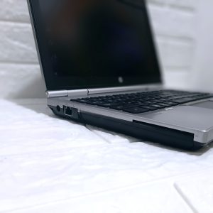 HP ELITEBOOK 2570p (i5 GEN 3rd/4GB/500GB)