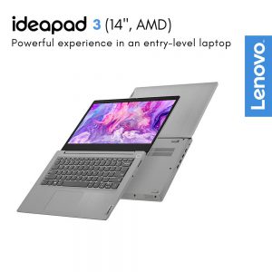 Lenovo Ideapad Slim 3 Ryzen 3 4300U
