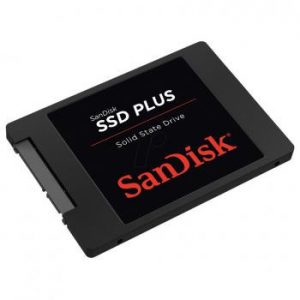SanDisk SSD Plus SATA