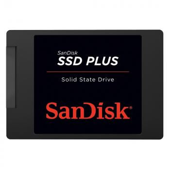 SanDisk SSD Plus SATA