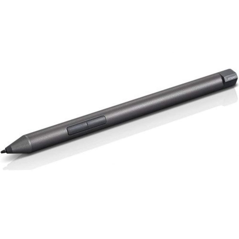 Lenovo digital pen как подключить